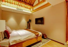 其他 5 ISVARA Culture Homestay Suites