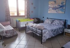 Khác 4 B&B Colazione da Sara