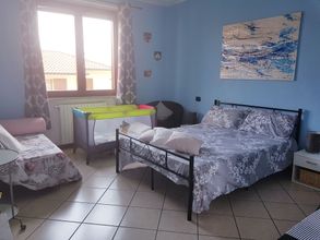 Khác 4 B&B Colazione da Sara