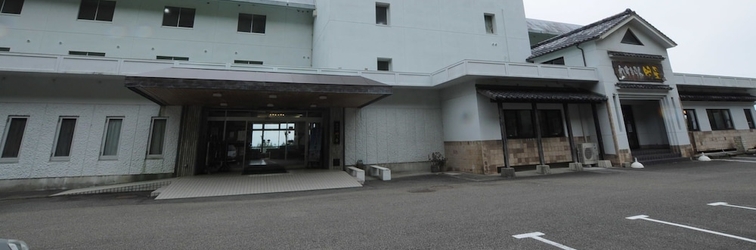 Khác HOTEL Akenohoshi