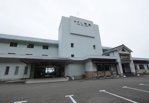 Others HOTEL Akenohoshi