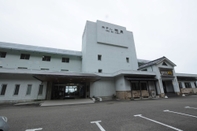 Khác HOTEL Akenohoshi