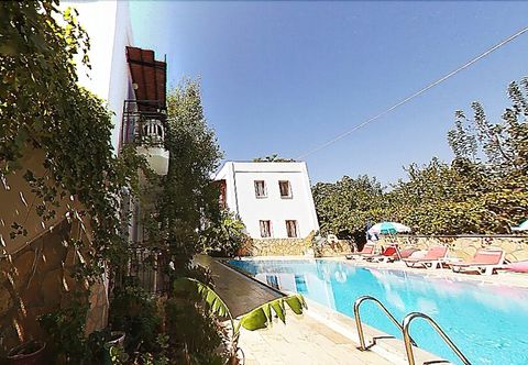 Others Nursu Apartments