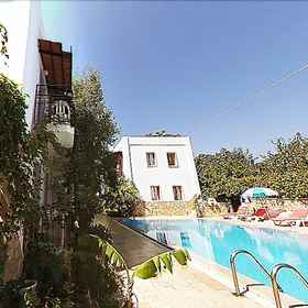 Primary image 1 Nursu Apartments, Hotel Bodrum Gümbet 17 Nolu Aile Sağlığı Merkezi