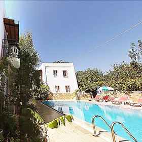 Primary image1努爾蘇公寓飯店，The LifeCo飯店