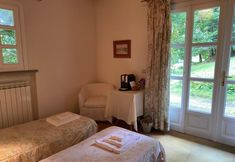 其他 7 Villa Simplicitas