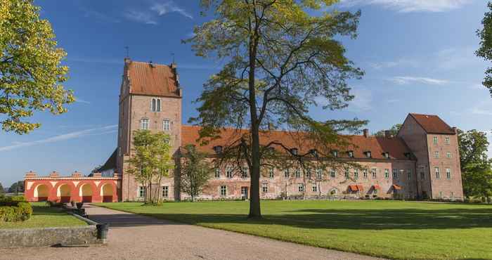 Lainnya Bäckaskog Slott