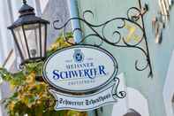 Lainnya Schwerter Schankhaus Meissen