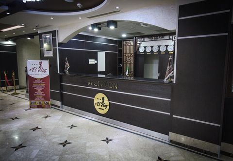 Others Hôtel El Bey