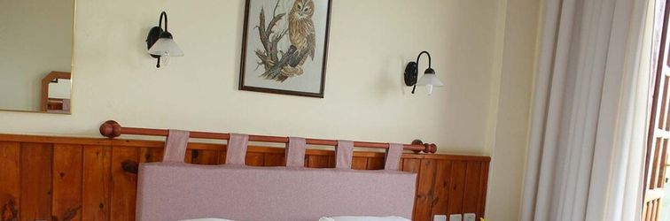 その他 Patara Viewpoint Hotel