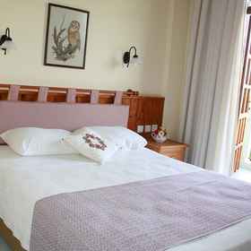 Primary image 1 Patara Viewpoint Hotel, Hotel Prima Donna Hotel Kalkan Patara