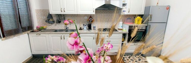 その他 B&B Casa Anna Maria