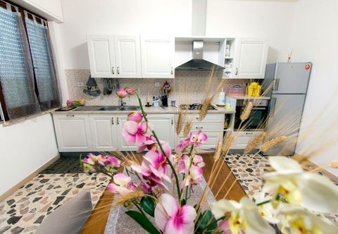 その他 B&B Casa Anna Maria