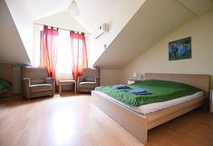 Others 5 Vital Aparthotel