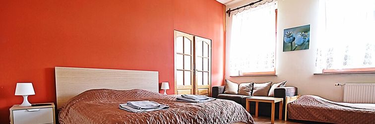 Others Vital Aparthotel