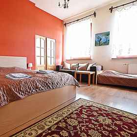 メイン イメージ 1 Vital Aparthotel, Krakow Bus Station Czyżyny 酒店