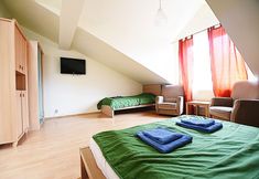 Others 6 Vital Aparthotel