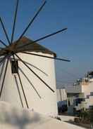 ภาพหลัก The Windmill Serifos