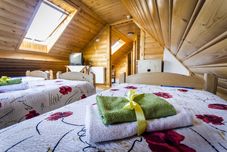 Others Agroturystyka Sarenka