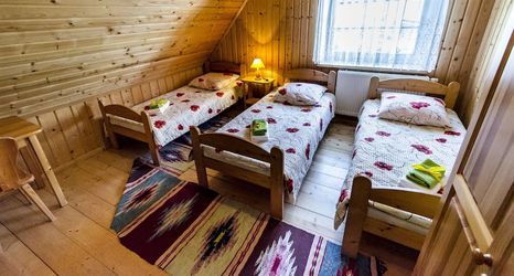 Others 2 Agroturystyka Sarenka