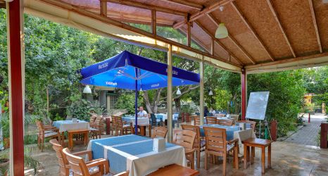 Others 2 Three Islands Bungalow