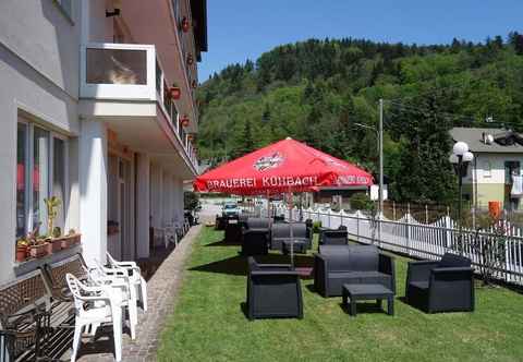 Others Hotel Pian Nava