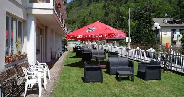 Khác Hotel Pian Nava