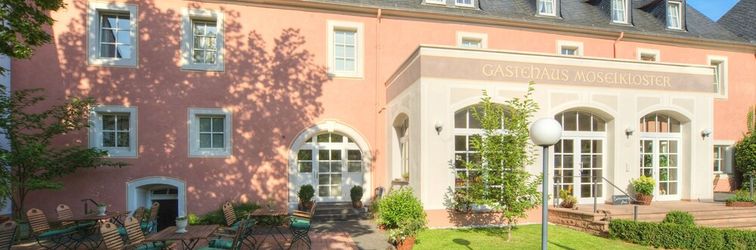 Lain-lain Gästehaus Moselkloster