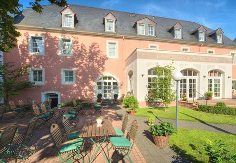 Lain-lain Gästehaus Moselkloster