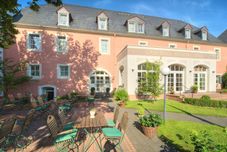 Lain-lain Gästehaus Moselkloster