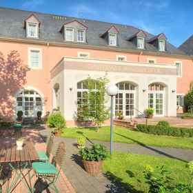 Primary image 1 Gästehaus Moselkloster, Hotel Weingut Hubertus M. Apel