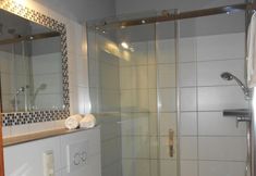 Lain-lain 6 Gästehaus Moselkloster