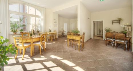 Lain-lain 2 Gästehaus Moselkloster