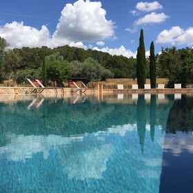 Primary image 1 卡巴斯庄园酒店, 埃斯波尔莱斯 酒店