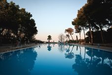 其他 Centro Vacanze Mulino D'Acqua