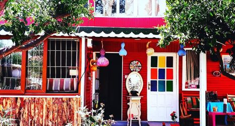 Others 2 Side Tuana Garden Home