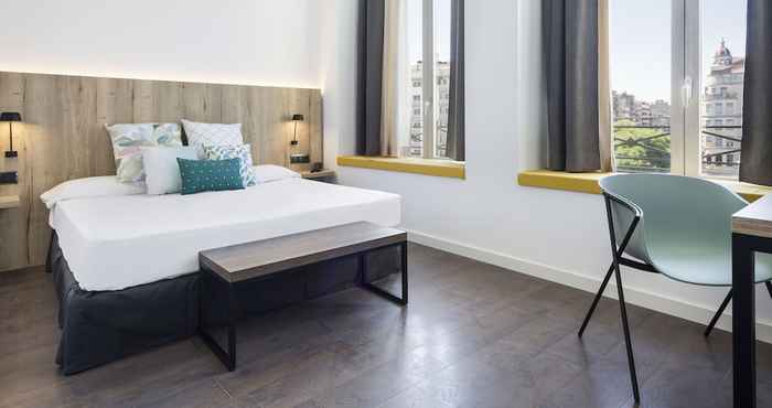 Lain-lain Hotel Rambla Lleida