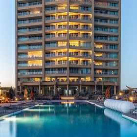 Primary image 1 Encanto Living 0504 -2BR by Kivoya, Sonora Hotels