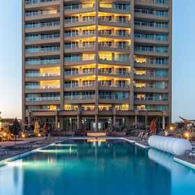 Primary image 1 Encanto Living 0504 -2BR by Kivoya, Sonora Hotels