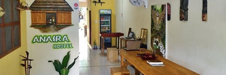 其他 Anaira Hostel