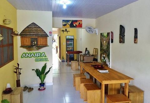 其他 Anaira Hostel