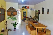 其他 Anaira Hostel