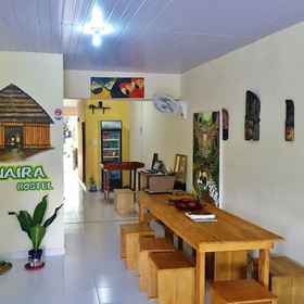 メイン イメージ1Anaira Hostel,塔巴廷加飯店