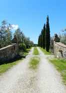 Primary image Agriturismo Le Sorgenti