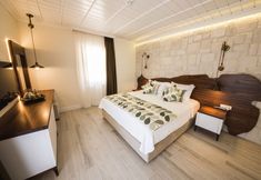 อื่นๆ 2 Suna Sun Hotel