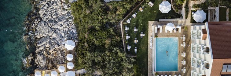 อื่นๆ Suna Sun Hotel