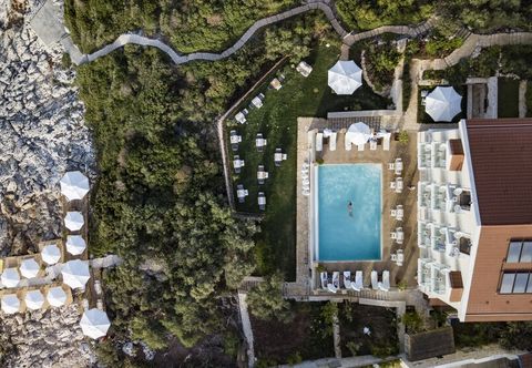 อื่นๆ Suna Sun Hotel