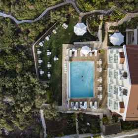 Primary image1蘇納太陽飯店,Düşler Evim Kaş飯店