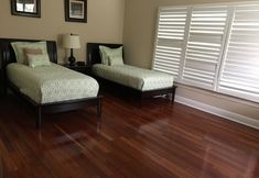 Lain-lain 3 Anglers Reef Villa 1