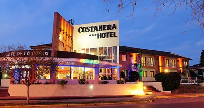 Khác Hotel Costanera